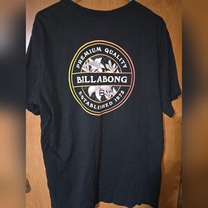 Billabong Tee